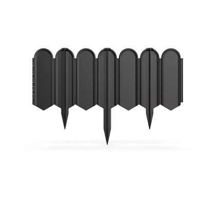 Sunseeker afgrænsningshegn. Produkt vises