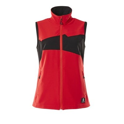 Mascot vest Accelerate