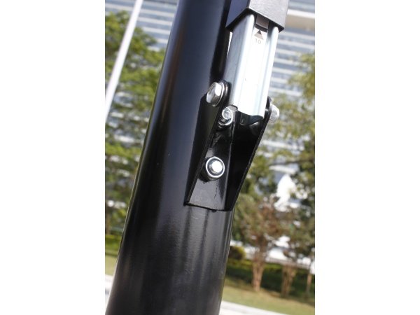 Stanlord basketstander PRO