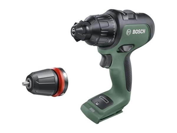 Bosch akku slagboremaskine  *U