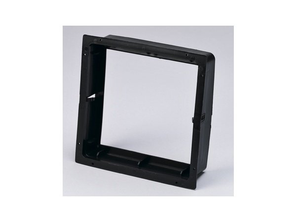 Duka kondensmuffe 213 sort