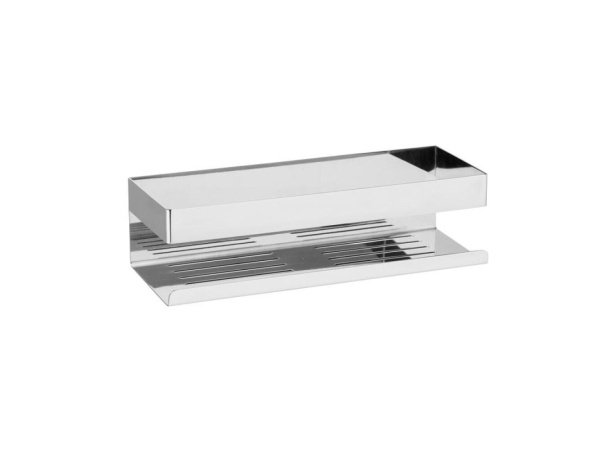 Wenko Genova væghylde