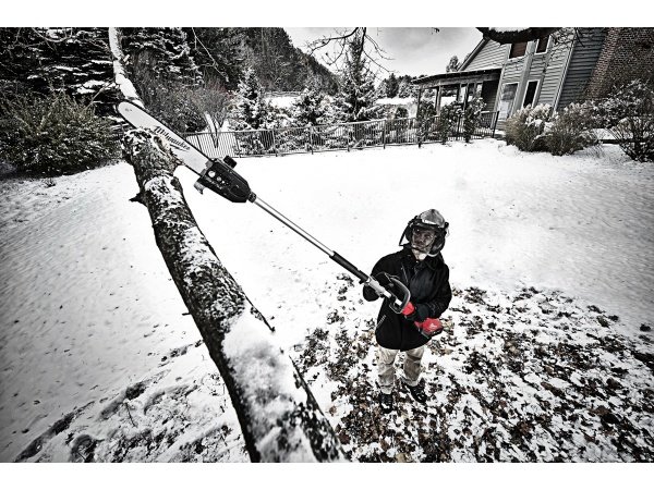 Milwaukee motorenhed