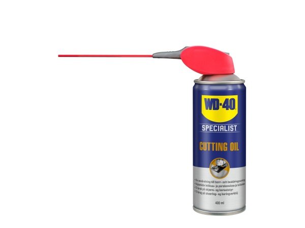 WD40 skæreolie WD40 skæreolie