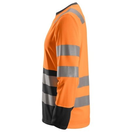 Snickers langærmet T-shirt 2433