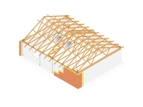 Simpson Strong-Tie WSK2