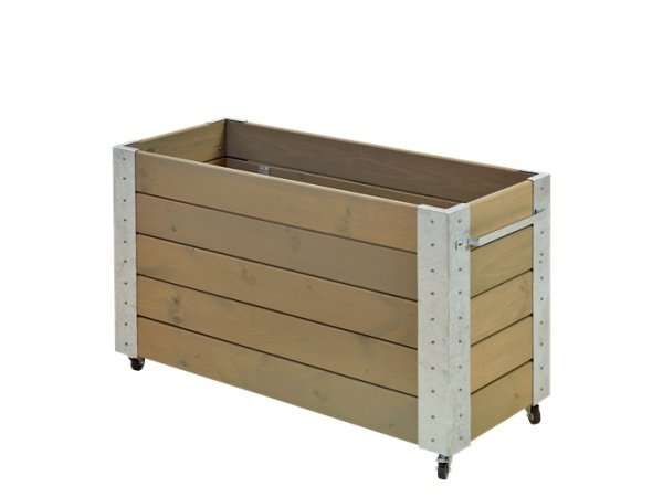 Plus Cubic blomsterkasse