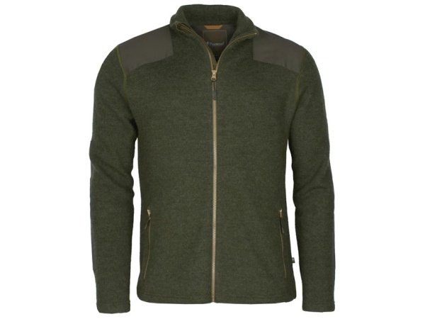 Pinewood Lappland uldjakke