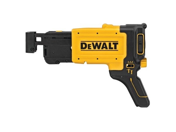 Dewalt magasin
