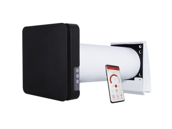 Duka One Pro 50 S ventilator