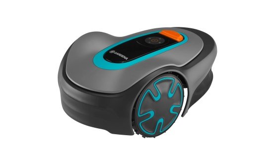 Gardena robotplæneklipper