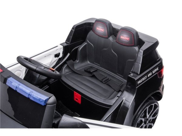 Azeno Police SUV Azeno Police SUV