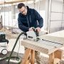 Festool støvsuger CLEANTEC CTL 26 EI