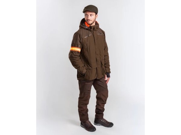 Pinewood Småland Forest jagtjakke