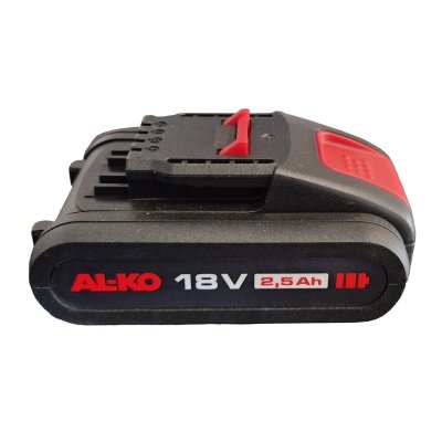 AL-KO batteri B50 LI 18V