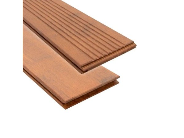 MOSO Bambus N-Durance Amber