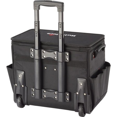 Hultafors trolley værktøjstaske Hultafors trolley værktøjstaske i 1680D