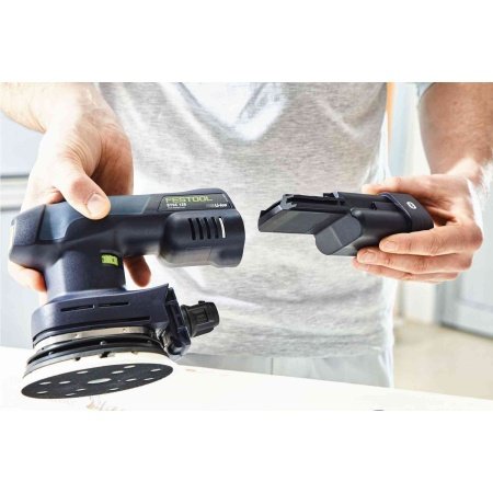 Festool excentersliber