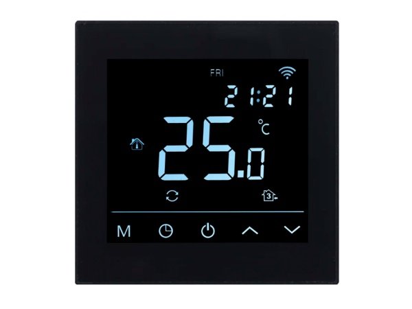 Heatcom HC91 termostat Heatcom HC91 termostat