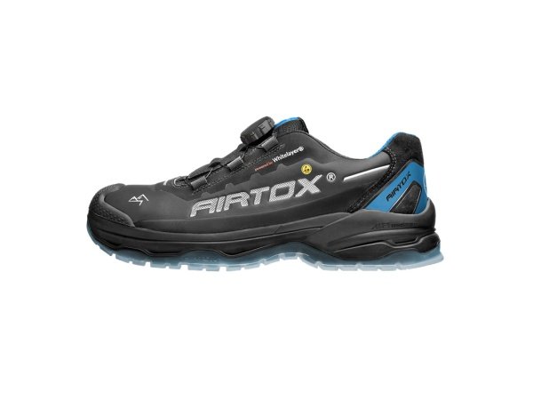 Airtox sikkerhedssko TX11