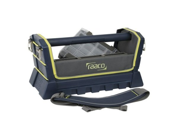 Raaco værktøjskasse ToolTaco