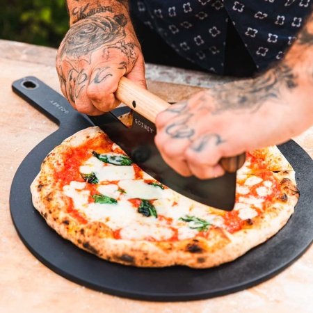 Gozney pizzaskærer