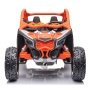 Can-Am Marverick UTV