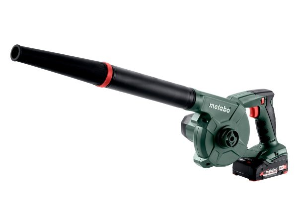 Metabo akku blæser