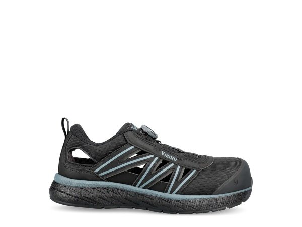 Vismo ES50B sikkerhedssandal