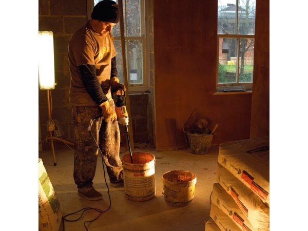 Dewalt piskeris til mixer