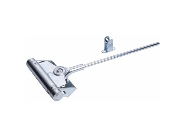 Svalk dørfjeder stor