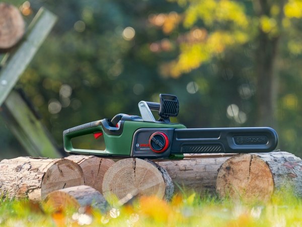 Bosch AdvancedChain kædesav