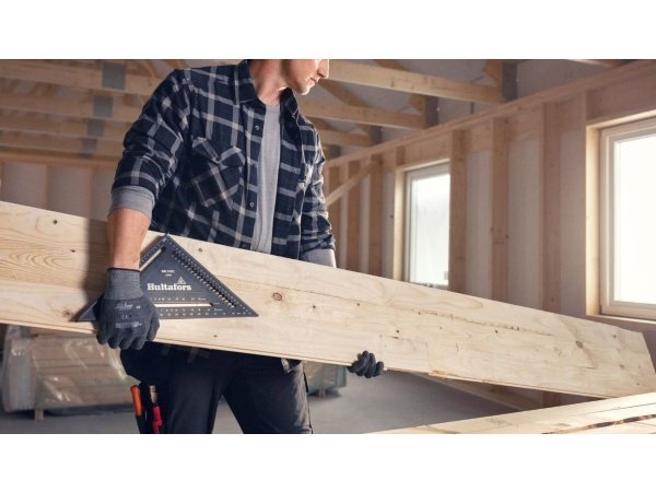 Hultafors speed vinkel MMRS