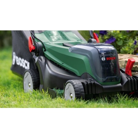 Bosch plæneklipper 37cm