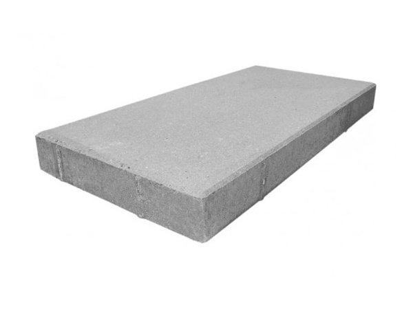 RBR modul 40 betonflise grå