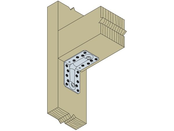 Simpson Strong-Tie ABR9020S