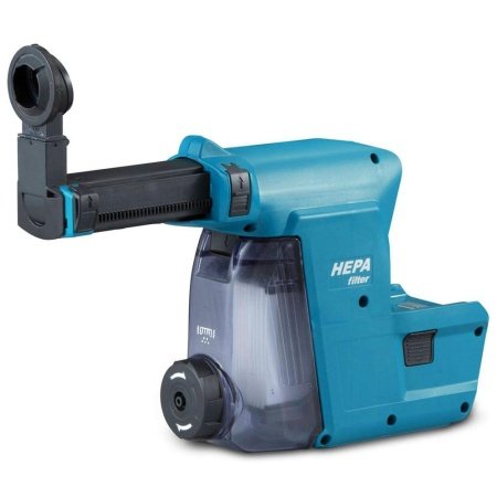 Makita støvsamler DX07