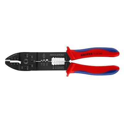 Knipex kabelskotang