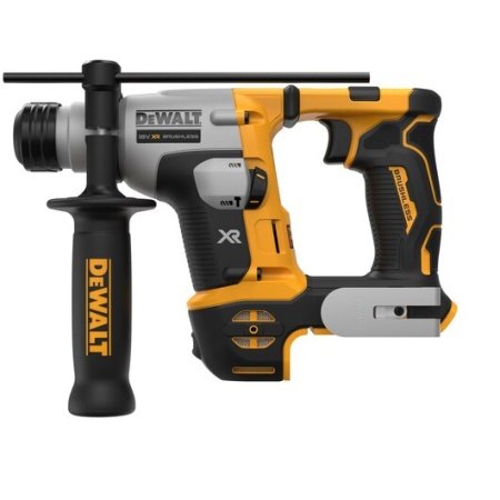 Dewalt XR borehammer