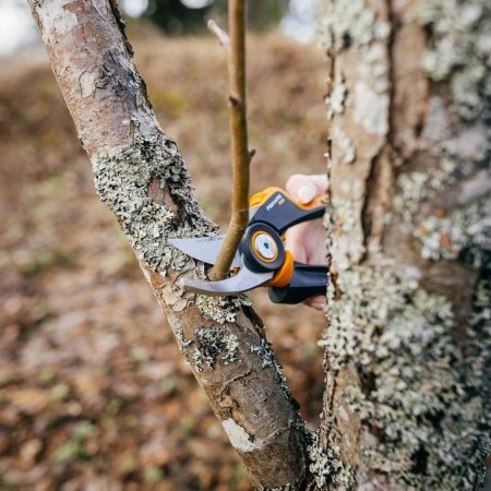 Fiskars PowerGear beskærersaks