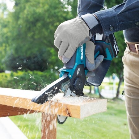 Makita grensav 10cm