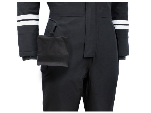 Lyngsøe vinterdragt