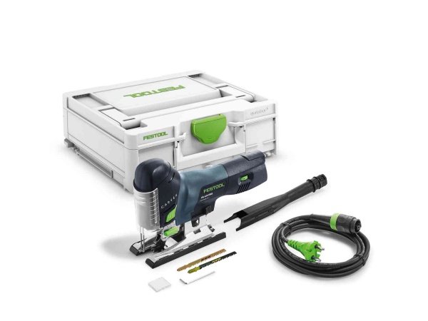 Festool stiksav