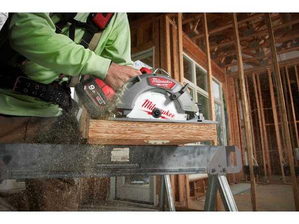 Milwaukee rundsavklinge