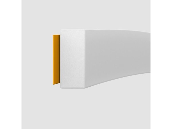 Tesa tætningsliste i-profil