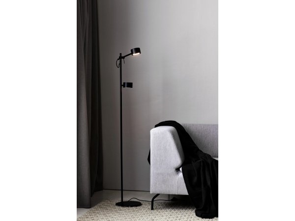 Nordlux Clyde gulvlampe