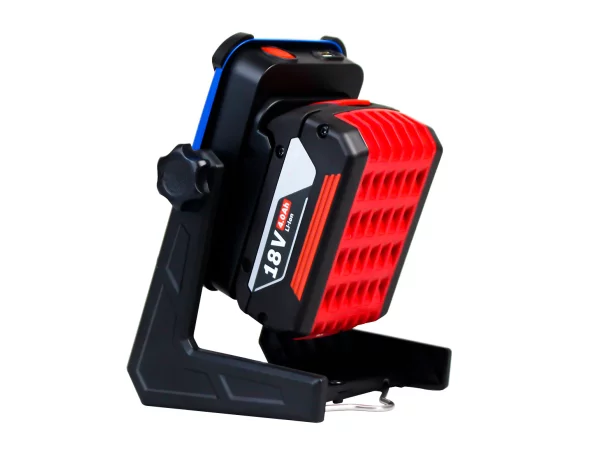 Uniq LED arbejdslampe