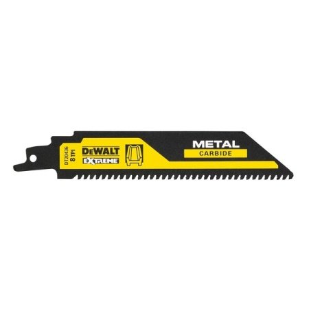 Dewalt bajonetsavklinge