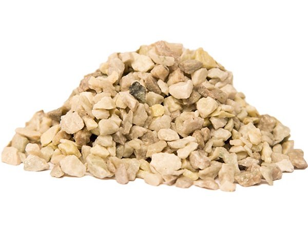 Champost granitskærver