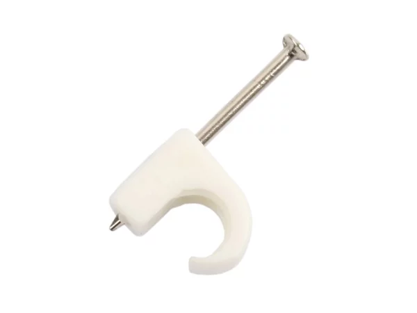 Unite kabelclips Unite kabelclips. Produkt vises